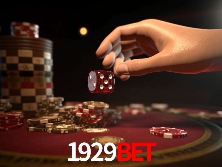 Experiência VIP 1929bet